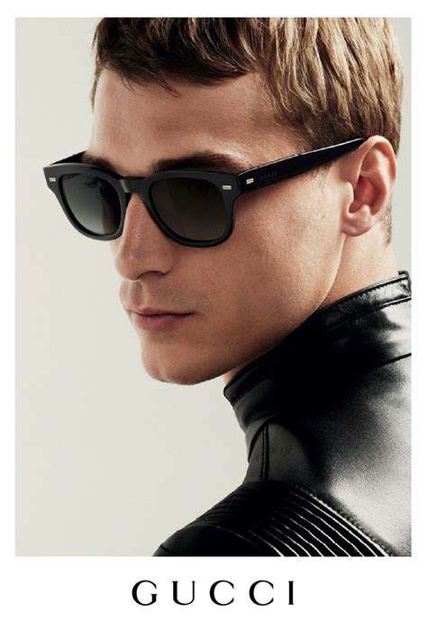 gucci designer glasses for men.